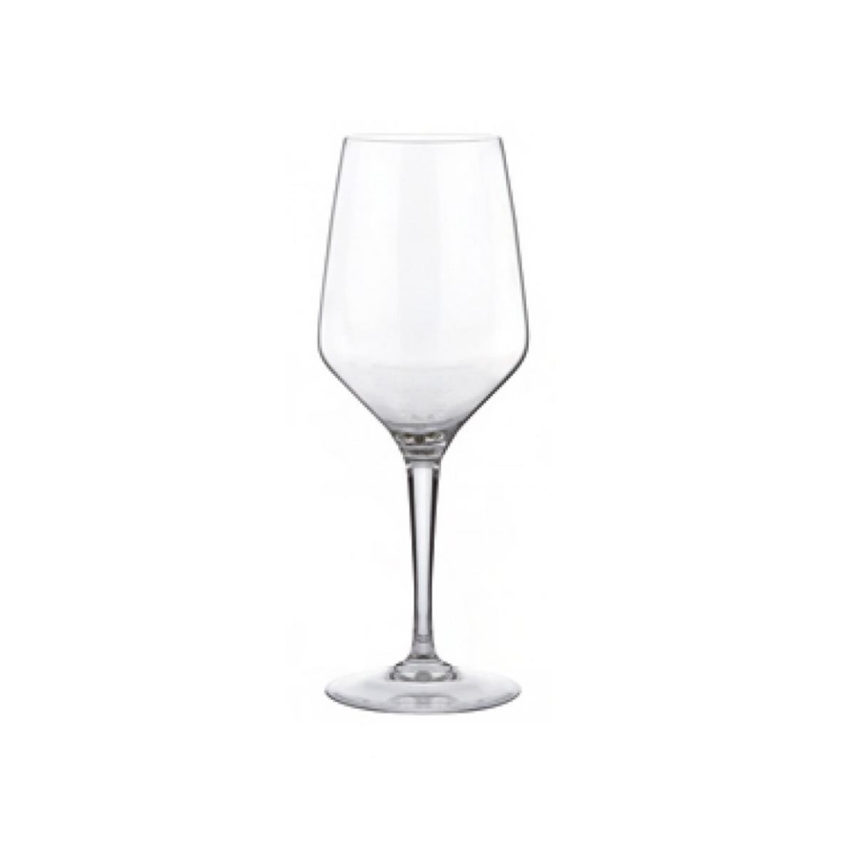 Mencia Weinglas mit 25 cl Fassungsvermögen für Druck oder Gravur